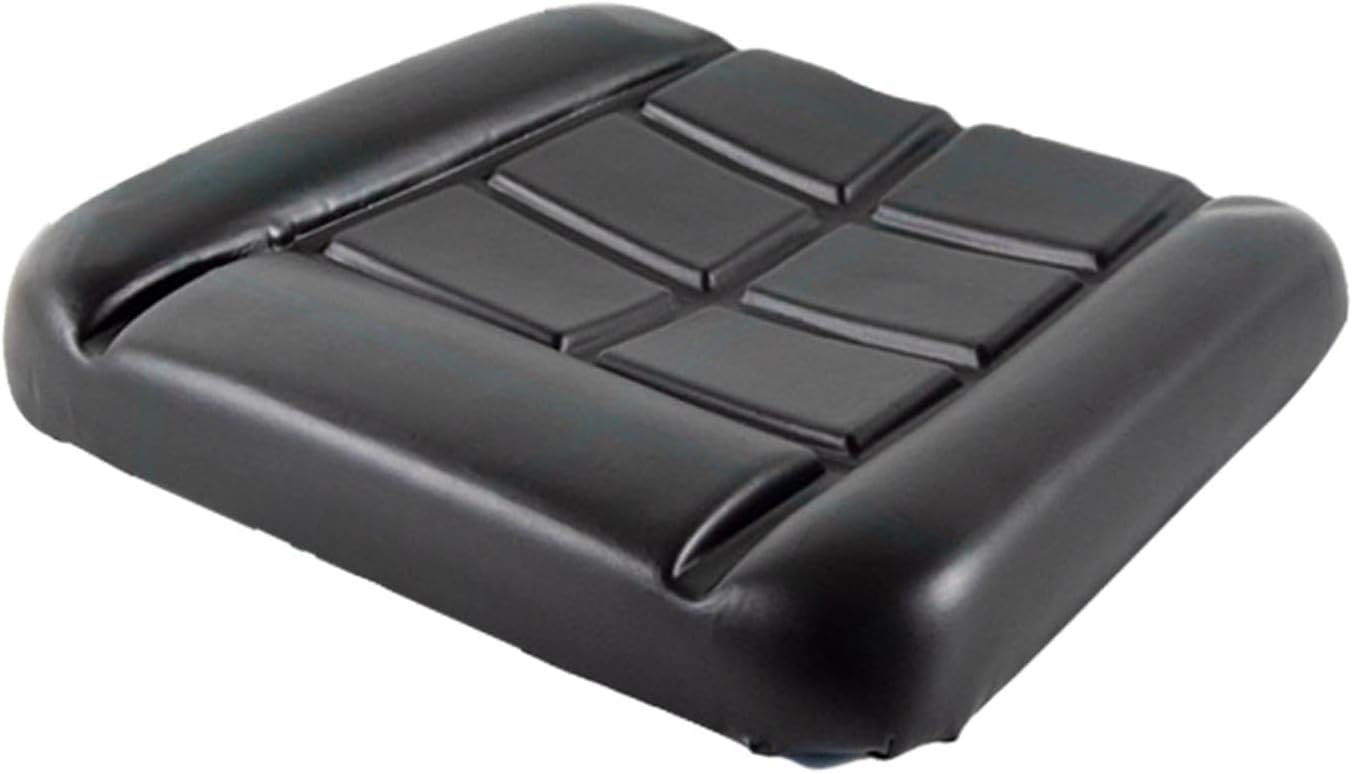 Siège Universel pour Chariot Élévateur - Installation Facile - Confort Durable