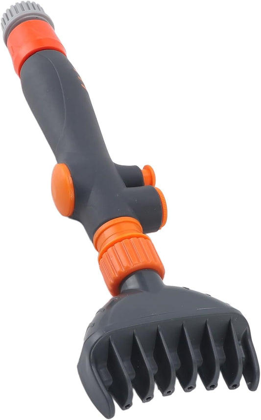 Brosse de Nettoyage de Filtre - Installation Facile - Utilisation Polyvalente