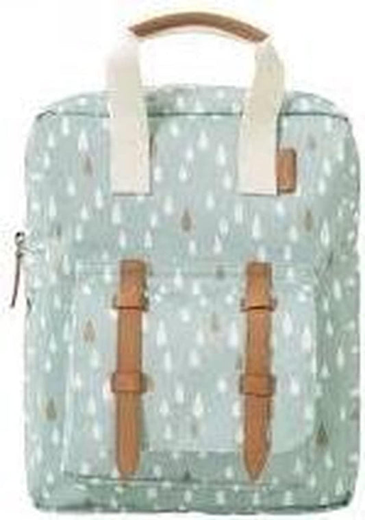 Sac à dos à langer - Design élégant - Marque Fresk