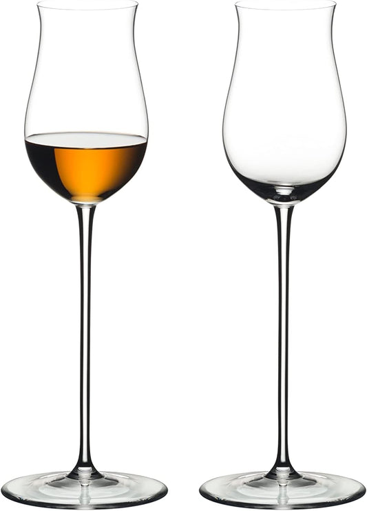 Verres à Liqueur - Verre Fin - Machine Soufflée