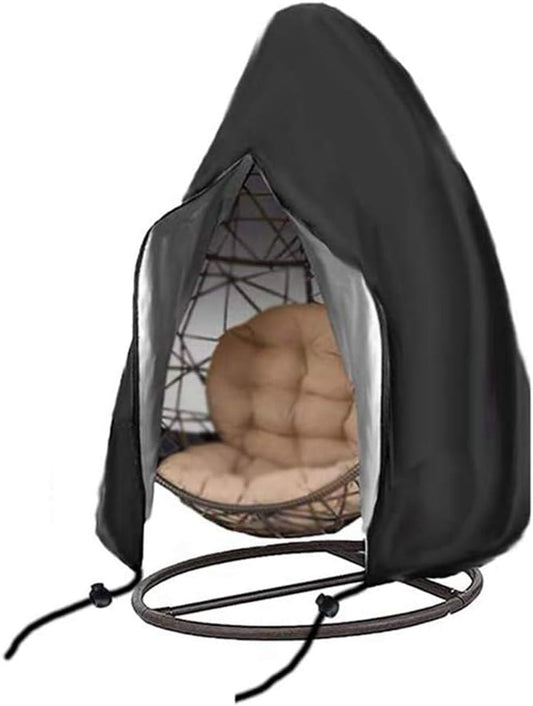 Housse de Protection pour Fauteuil Suspendu - Imperméable - 210D Oxford