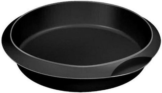 Moule à Manqué Lékué - 24 cm - Cuisson au Four et Micro-ondes