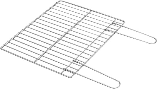Barbecue à Bois - Facile à Monter - Structure Durable