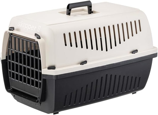 Caisse de Transport pour Animaux - Résistante et Confortable - Écologique