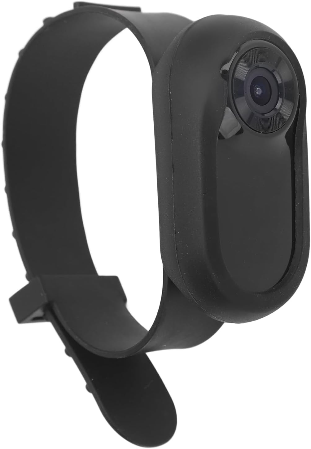 Caméra pour Animaux - WiFi HD 1080P - Objectif Grand Angle 170°