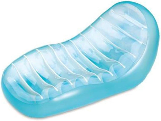 Fauteuil Gonflable - Summer Waves Ergolounge - 168 x 81 cm