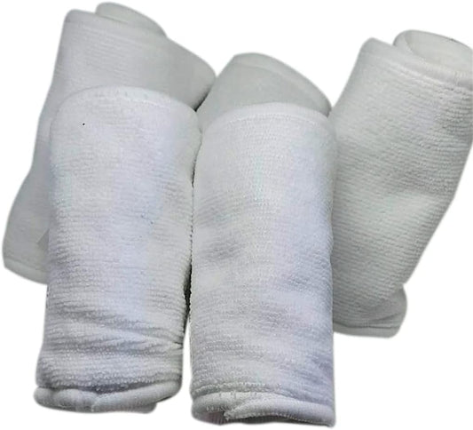 Inserts Couches Lavables - Absorption Maximale - Matériau Hypoallergénique