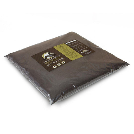 Compost de Lombriz - Sac de 20 kg - Guano Diffusion