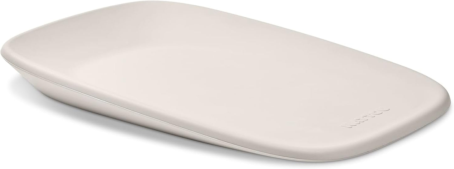 Matelas à Langer - Mousse PU Douce - Lavable et Sécurisé