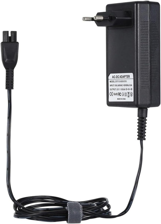 Adaptateur de Charge - Protection Sécurité - Compatible Karcher VC4I VC5