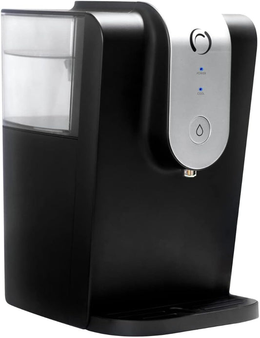 Distributeur d'Eau Filtrée - Grande Capacité 8,2L - Refroidissement Rapide