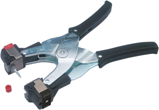 Pince MultiFlex - Socle Gris - Pose de Boucles Multiflex