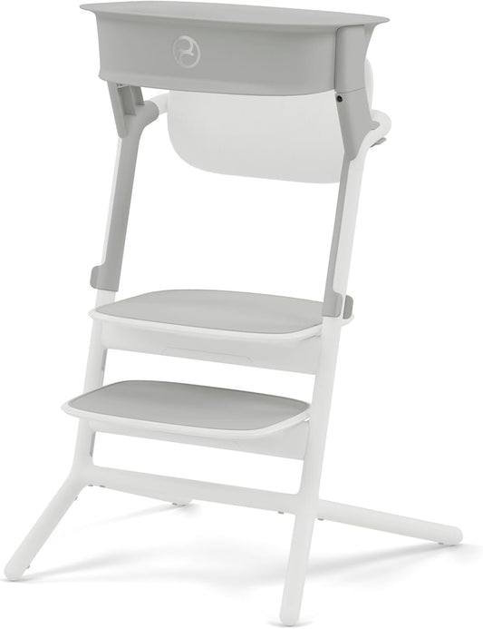 Tour d'Apprentissage Cybex Lemo - Suede Grey - Compatible Lemo Chair