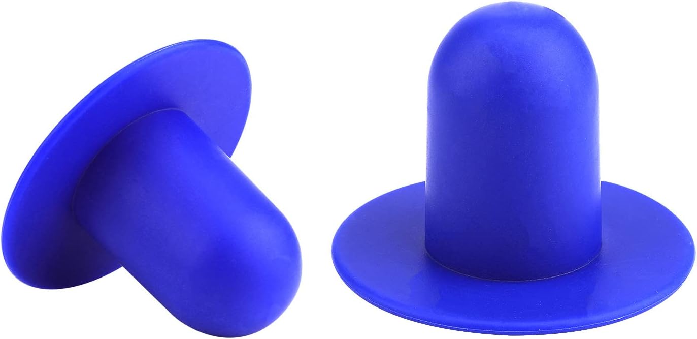 Bouchon de Piscine - Compatible Intex - Étanchéité Supérieure