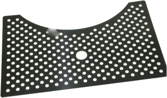 Grille Inox pour Pompe à Bière - MS-621830 - Compatible KRUPS