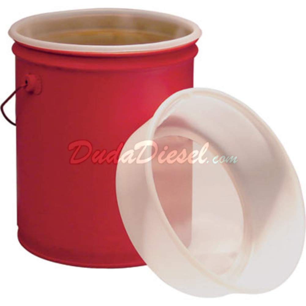 Insert de Passoire - Filtration Absolue - Durable et Empilable