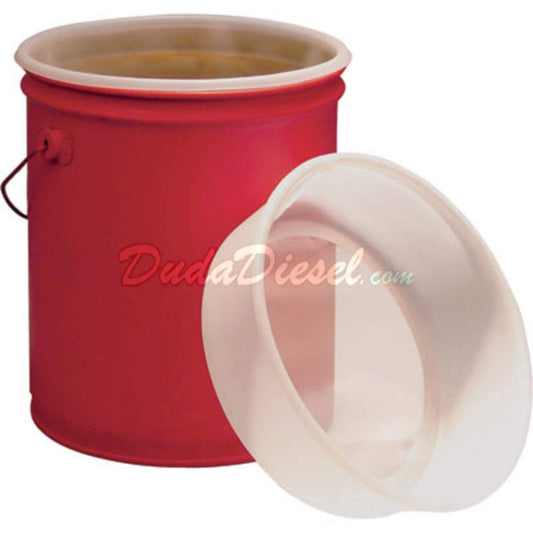 Insert de Passoire - Filtration Absolue - Durable et Empilable