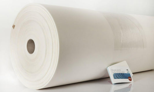 Mousse de Confort Piscine - Isolation Thermique - Protection Optimale
