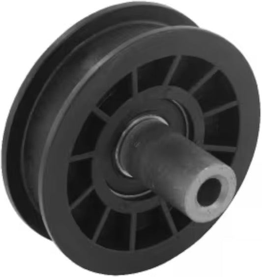 Poulie de Remplacement - Compatible Husqvarna 532 17 91-14 - AYP 179114