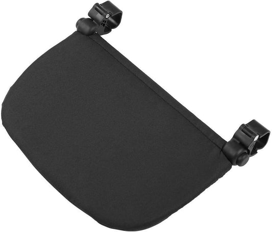 Repose-pieds Poussette - Tissu Oxford Résistant - Compatible Yoya VOVO