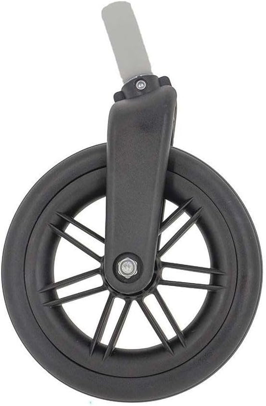 Roue de Remorque Hamax - Compatibilité Ixplorer & Explorer - Sécurité et Légèreté