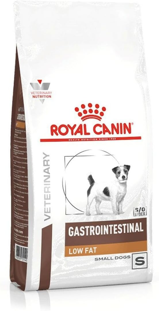 Aliment pour Chiens - Faible en Graisses - Digestion Saine