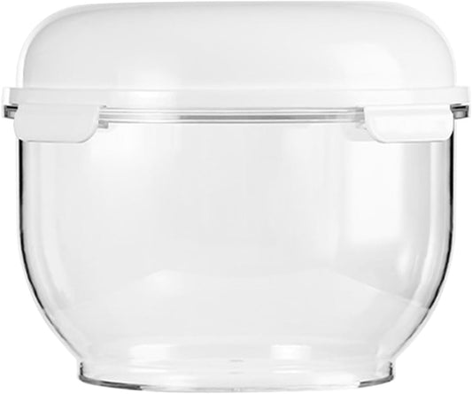 Boîte de Fermentation - Hermétique - Transparente