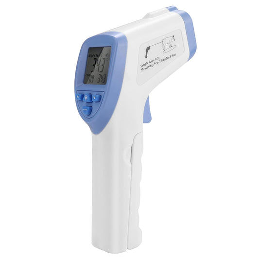 Thermomètre Vétérinaire - Haute Précision - Sans Contact