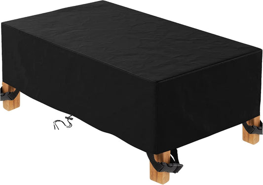 Housse de Table de Jardin - Imperméable 600D - Anti-UV