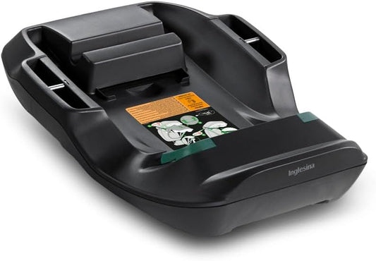 Base Auto Inglesina - Installation Rapide - Compatible Toutes Voitures