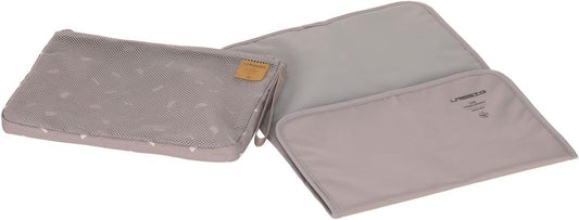 Sac à Langer Bébé - Matelas à Langer Intégré - Organisateur de Voyage