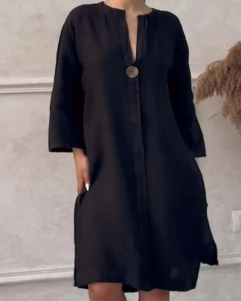 CLARITA – ROBE MIDI STYLÉE