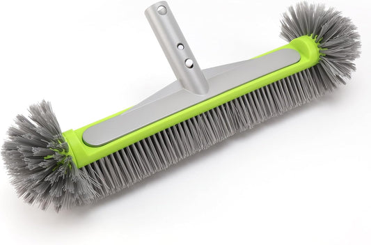 Balai Piscine - Brosse Détachable - Haute Qualité