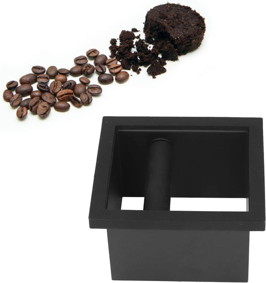 Tiroir à Café - Frappe Facile - Design Élégant