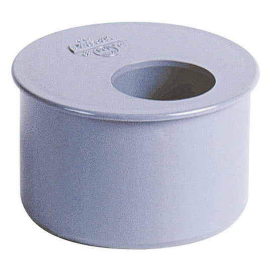 Tampon de Réduction - Mâle/Femelle - Diamètre 100/90 mm - Nicoll T9