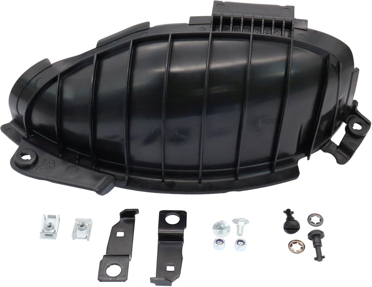 Bouchon Mulching - Compatible FW 38 BL - Tracteur de Pelouse