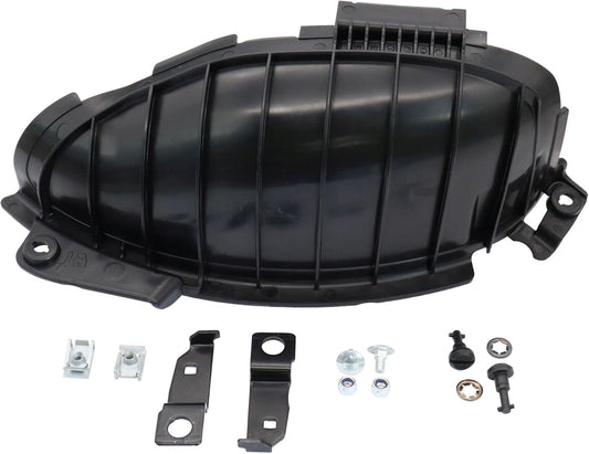 Bouchon Mulching - Compatible FW 38 BL - Tracteur de Pelouse