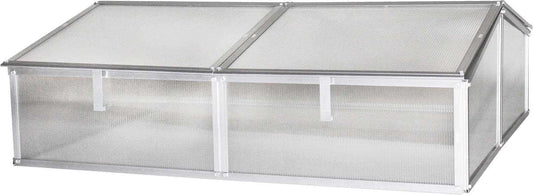 Serre Châssis Vitavia Gaia - 1,2 m² - Pergart