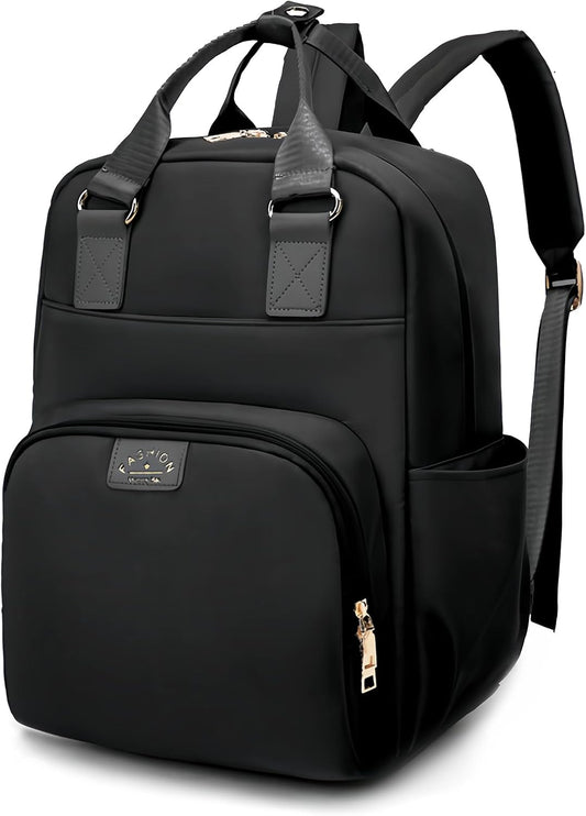Sac à Dos à Langer - Grande Capacité - Multifonction