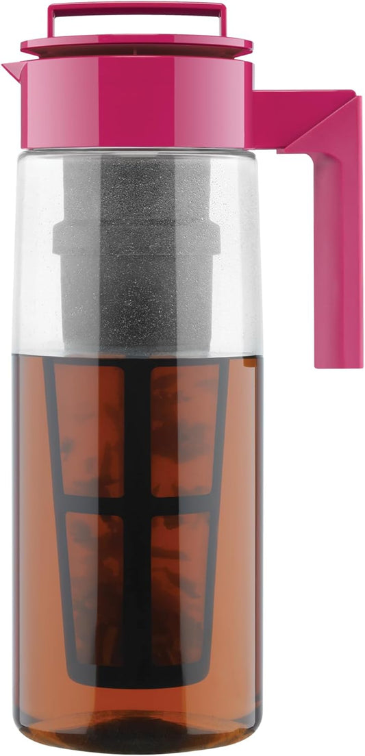 Théière à Glace - Technologie Flash Chill - Sans BPA