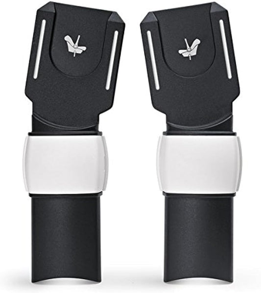 Adaptateur de Siège Auto - Compatible Maxi-Cosi et Cybex - Système Easy Click-and-Go