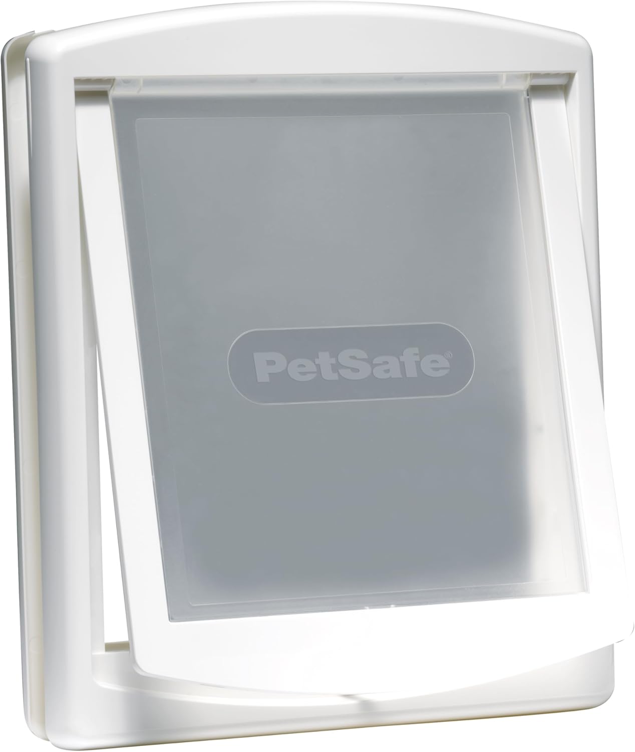 Porte pour Animaux - 2 Options de Fermeture - Installation Universelle