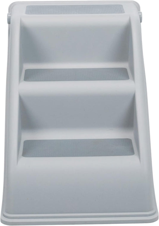 Escalier pour Chien - Marches Anti-Dérapantes - Capacité 40 kg