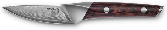Couteau Santoku - Cuisine Nordique - 18 cm Eva Solo
