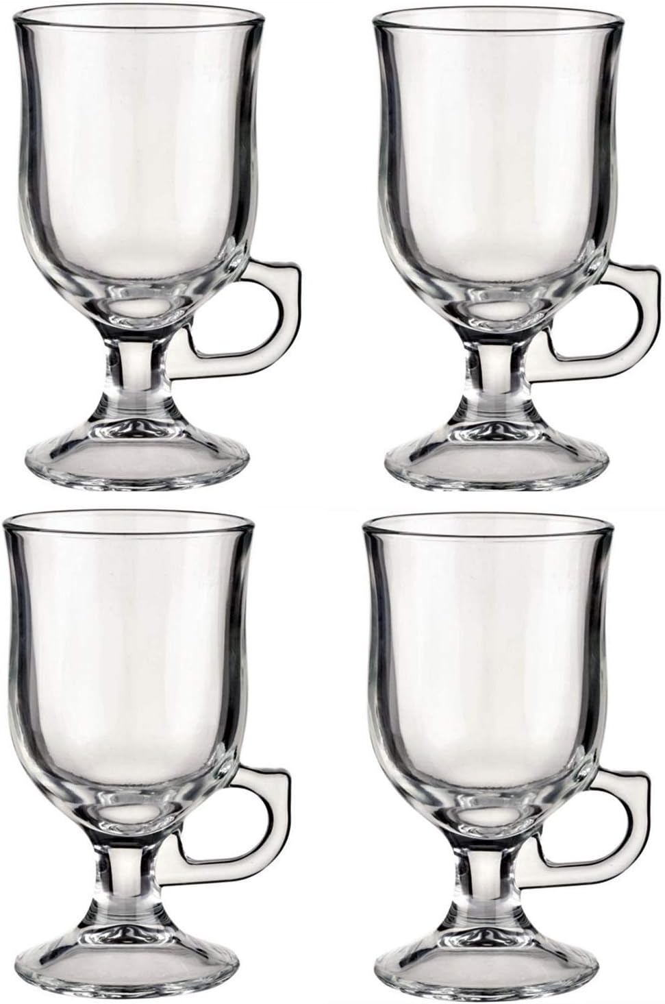 Verres à Irish Coffee - Lot de 2 - 24 cl par ARC INTERNATIONAL