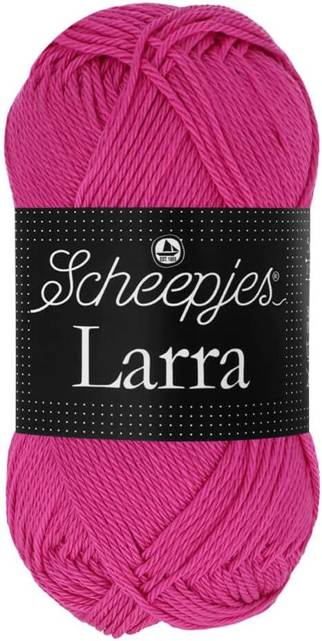 Fil à Crocheter - Coton 100% - Éclat Doux et Subtil