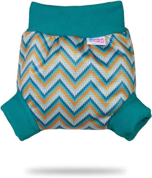 Sur-pantalon Imperméable - Taille XXL - Chevron Tricoté