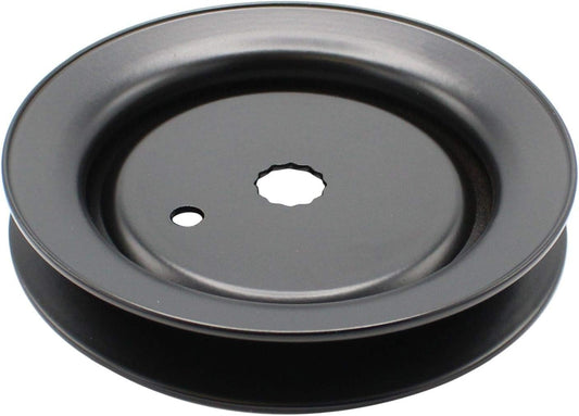 Poulie de Rechange - Ø142mm - Compatible MTD LT 92 EXT 13H276KE682