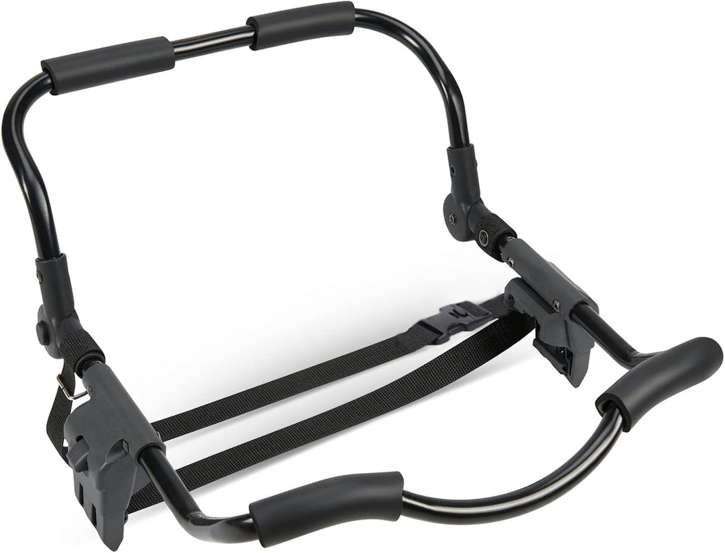 Adaptateur Universel pour Siège Auto - Compatible Joovy Qool - Noir