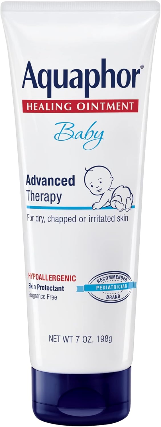 Baume Thérapeutique Bébé - Protection Avancée - 200 ml